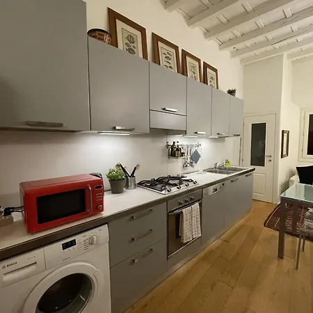 Charming 2br In Santa Croce - Walk Everywhere