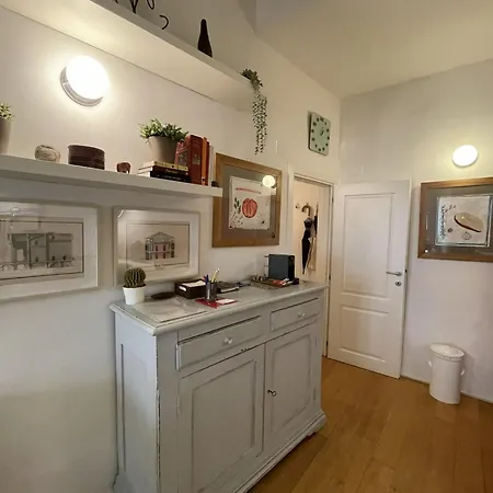 Apartamento Charming 2br In Santa Croce - Walk Everywhere