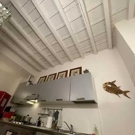 Apartamento Charming 2br In Santa Croce - Walk Everywhere *