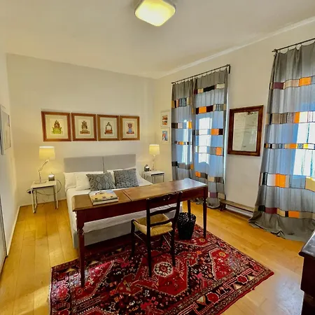 Charming 2br In Santa Croce - Walk Everywhere Apartamento *