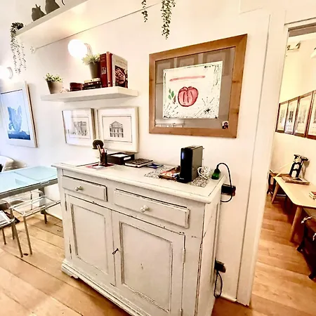 Charming 2br In Santa Croce - Walk Everywhere