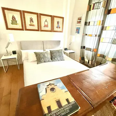 Charming 2br In Santa Croce - Walk Everywhere Florence