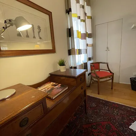 Apartamento Charming 2br In Santa Croce - Walk Everywhere