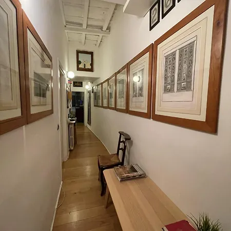 Charming 2br In Santa Croce - Walk Everywhere * Florence
