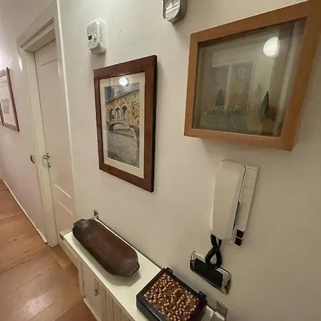 Charming 2br In Santa Croce - Walk Everywhere * Florencia