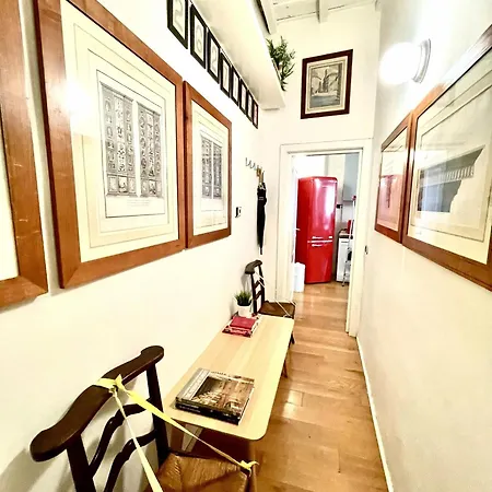 Charming 2br In Santa Croce - Walk Everywhere